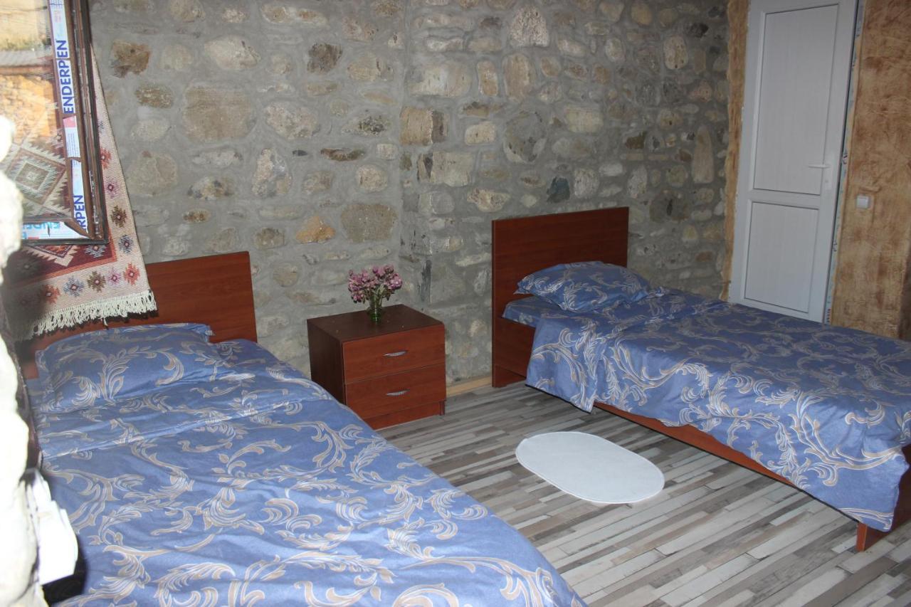 Hotel Golden Cradle Bazaleti Exterior foto